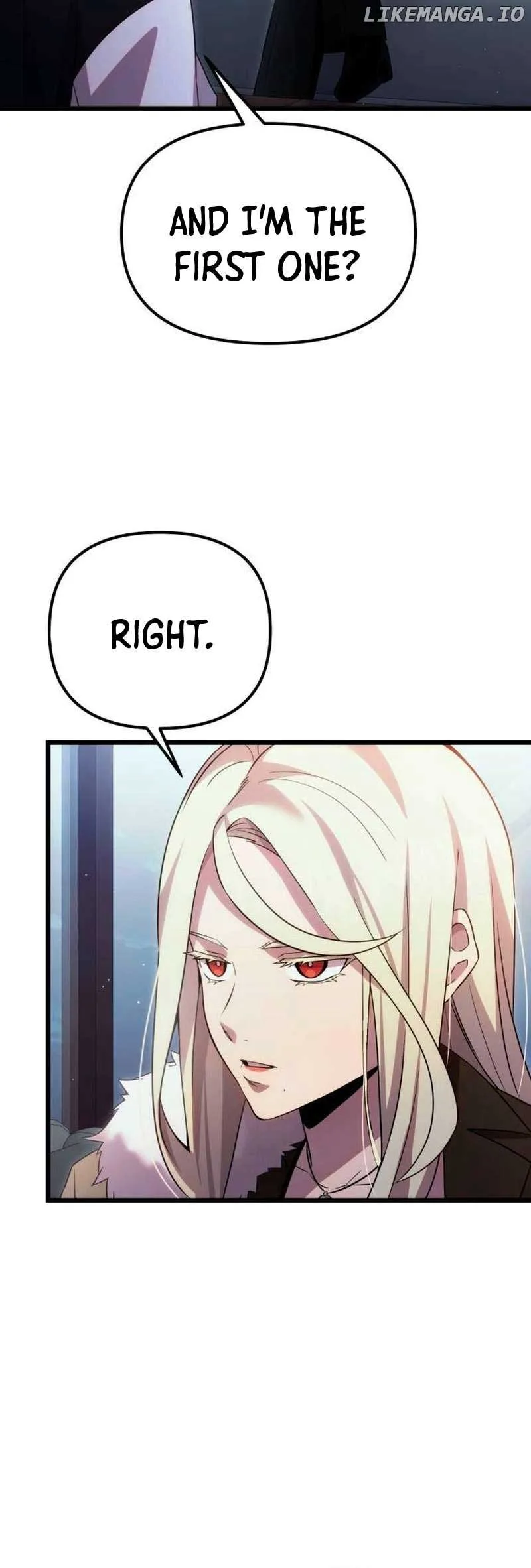 I Obtained a Mythic Item Chapter 98 page 64