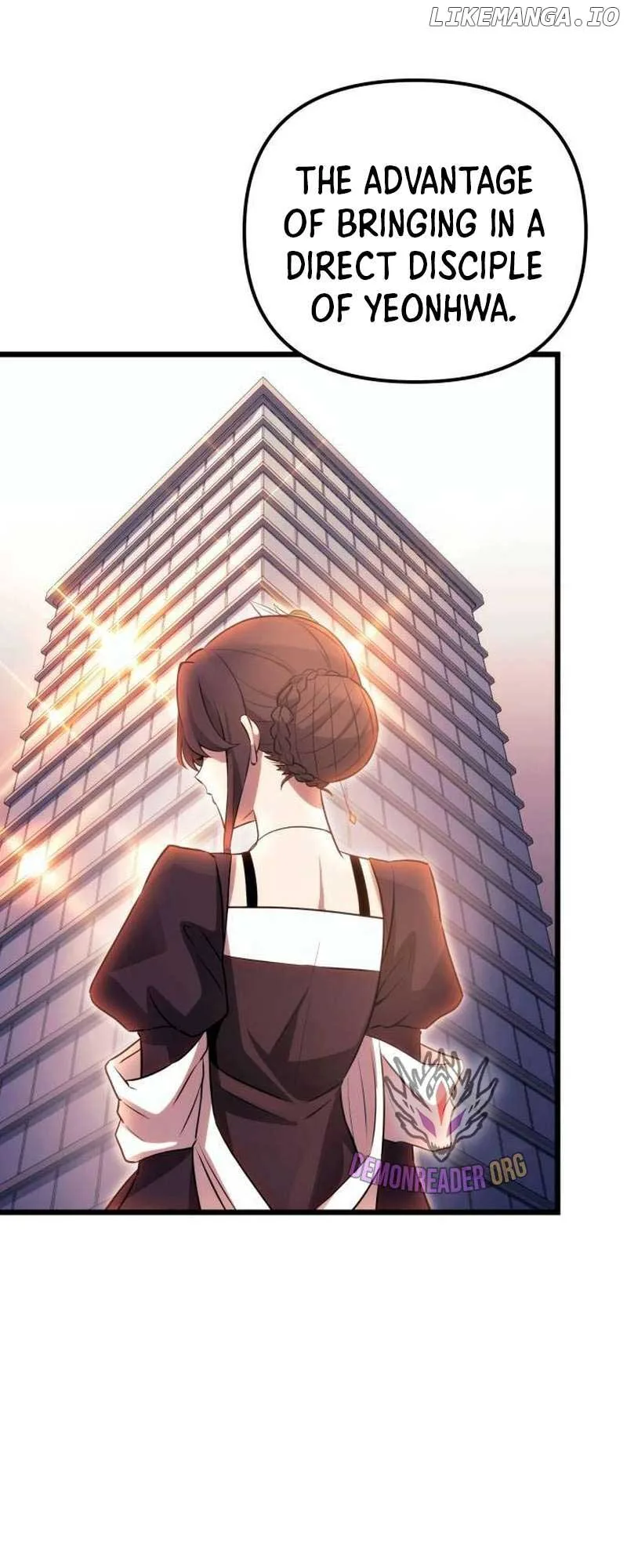 I Obtained a Mythic Item Chapter 98 page 67