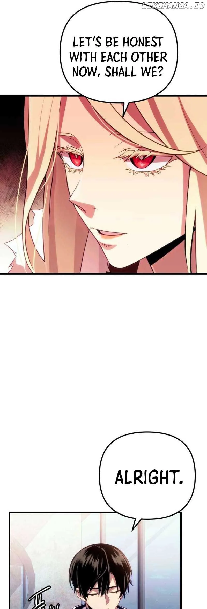 I Obtained a Mythic Item Chapter 98 page 50