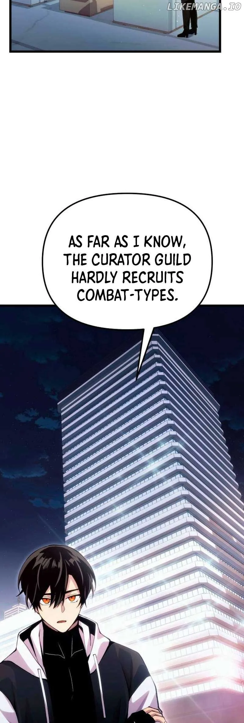 I Obtained a Mythic Item Chapter 98 page 62