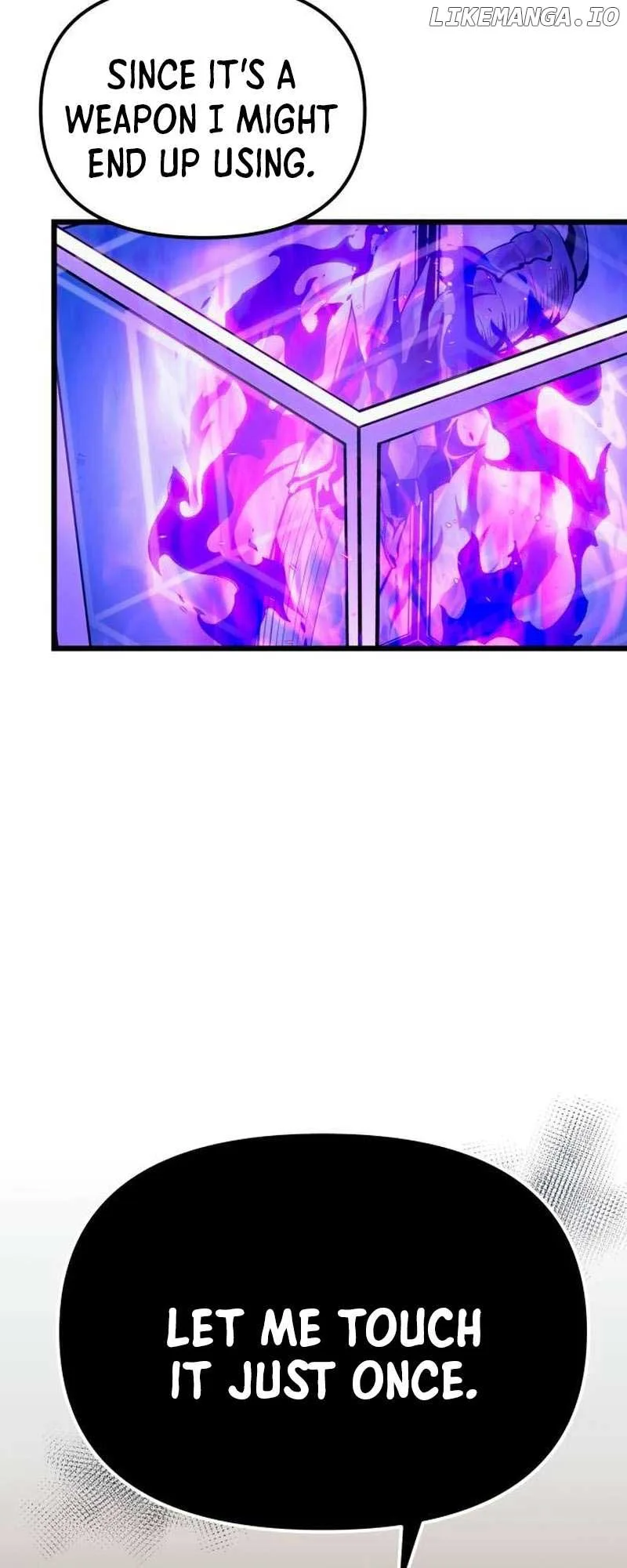 I Obtained a Mythic Item Chapter 98 page 75