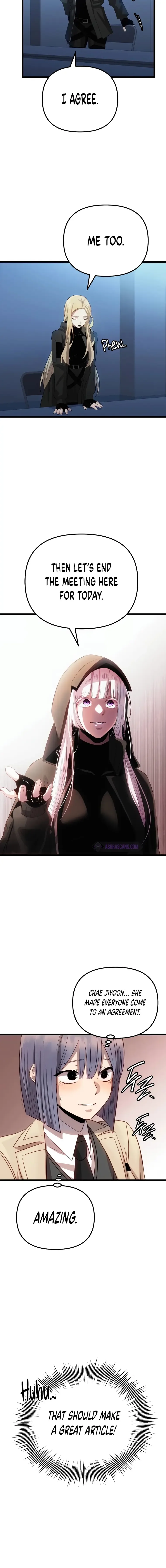 I Obtained a Mythic Item Chapter 99 page 25