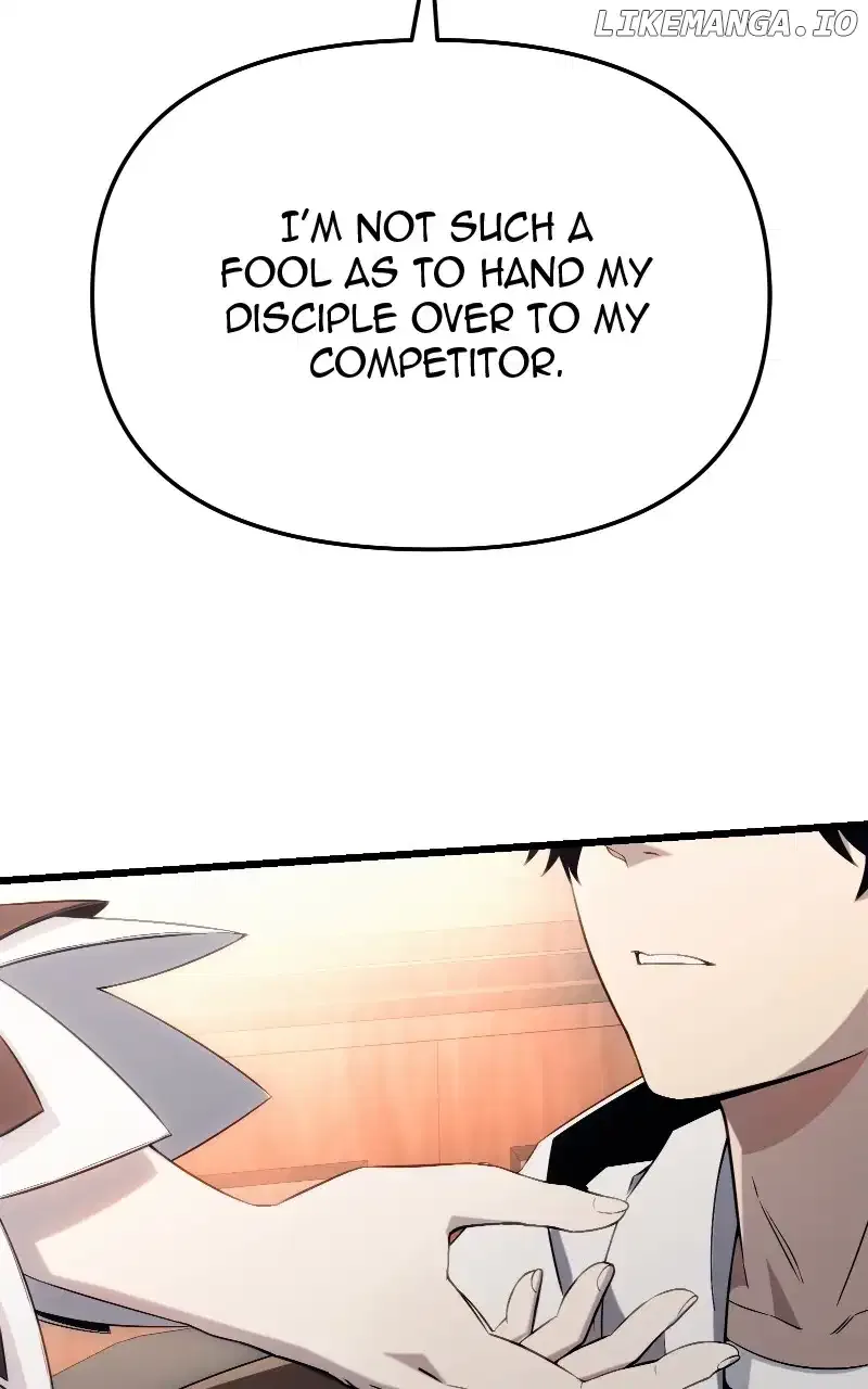 I Obtained a Mythic Item Chapter 108 page 35