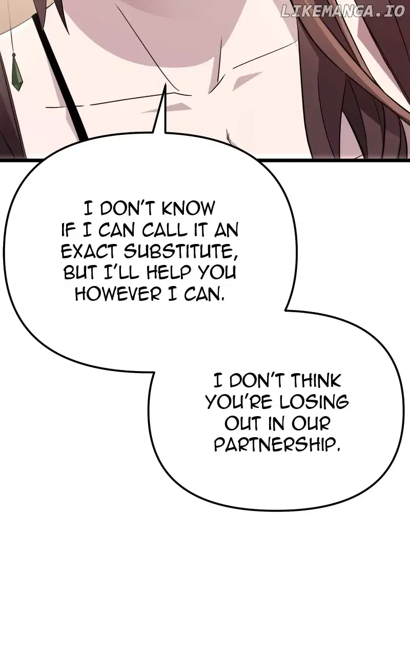 I Obtained a Mythic Item Chapter 108 page 41