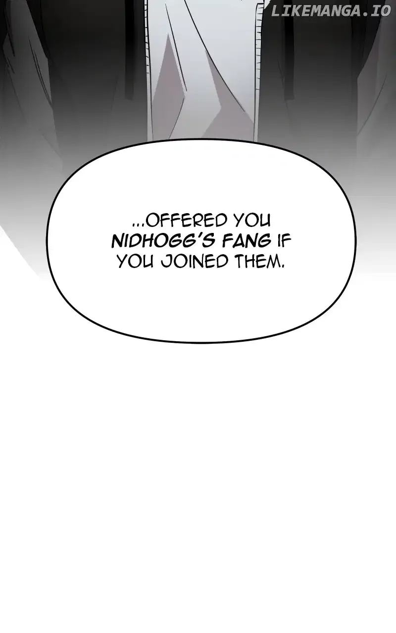 I Obtained a Mythic Item Chapter 108 page 20