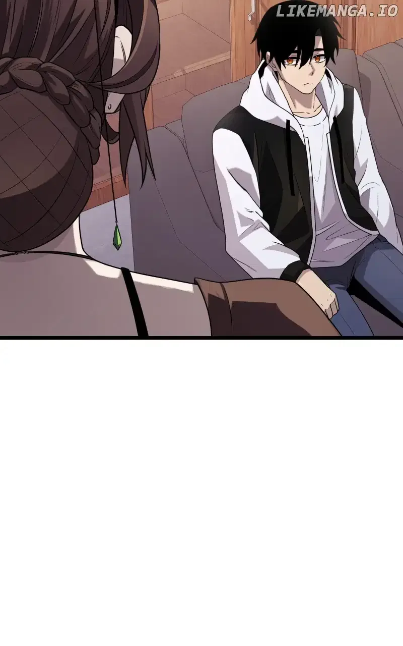 I Obtained a Mythic Item Chapter 108 page 30