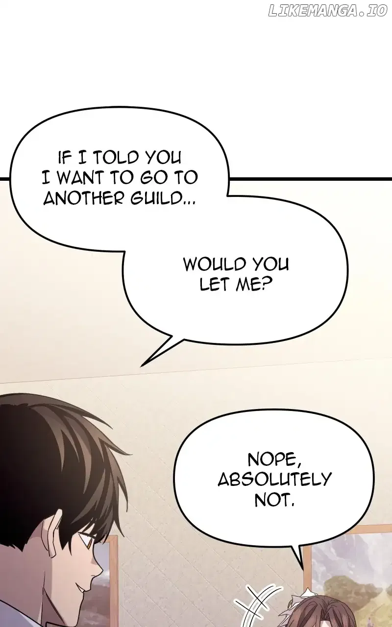 I Obtained a Mythic Item Chapter 108 page 23