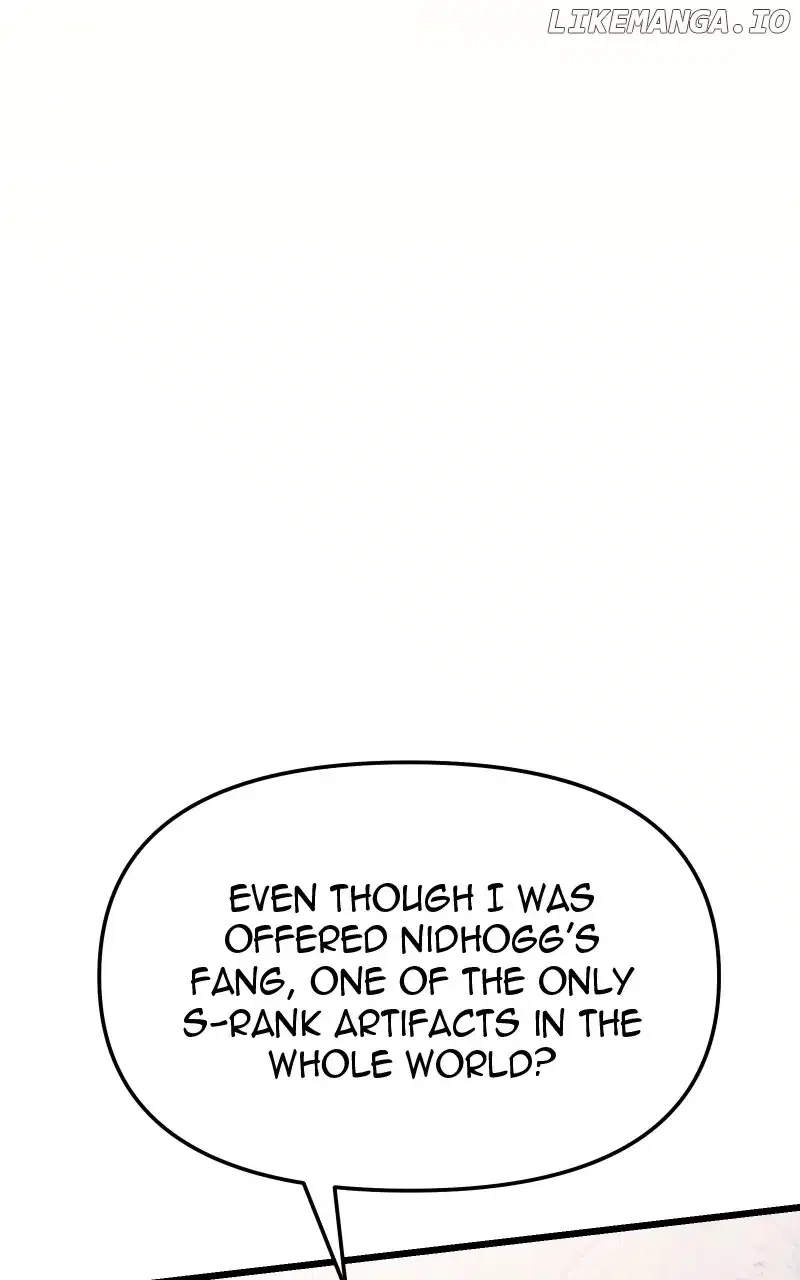 I Obtained a Mythic Item Chapter 108 page 38