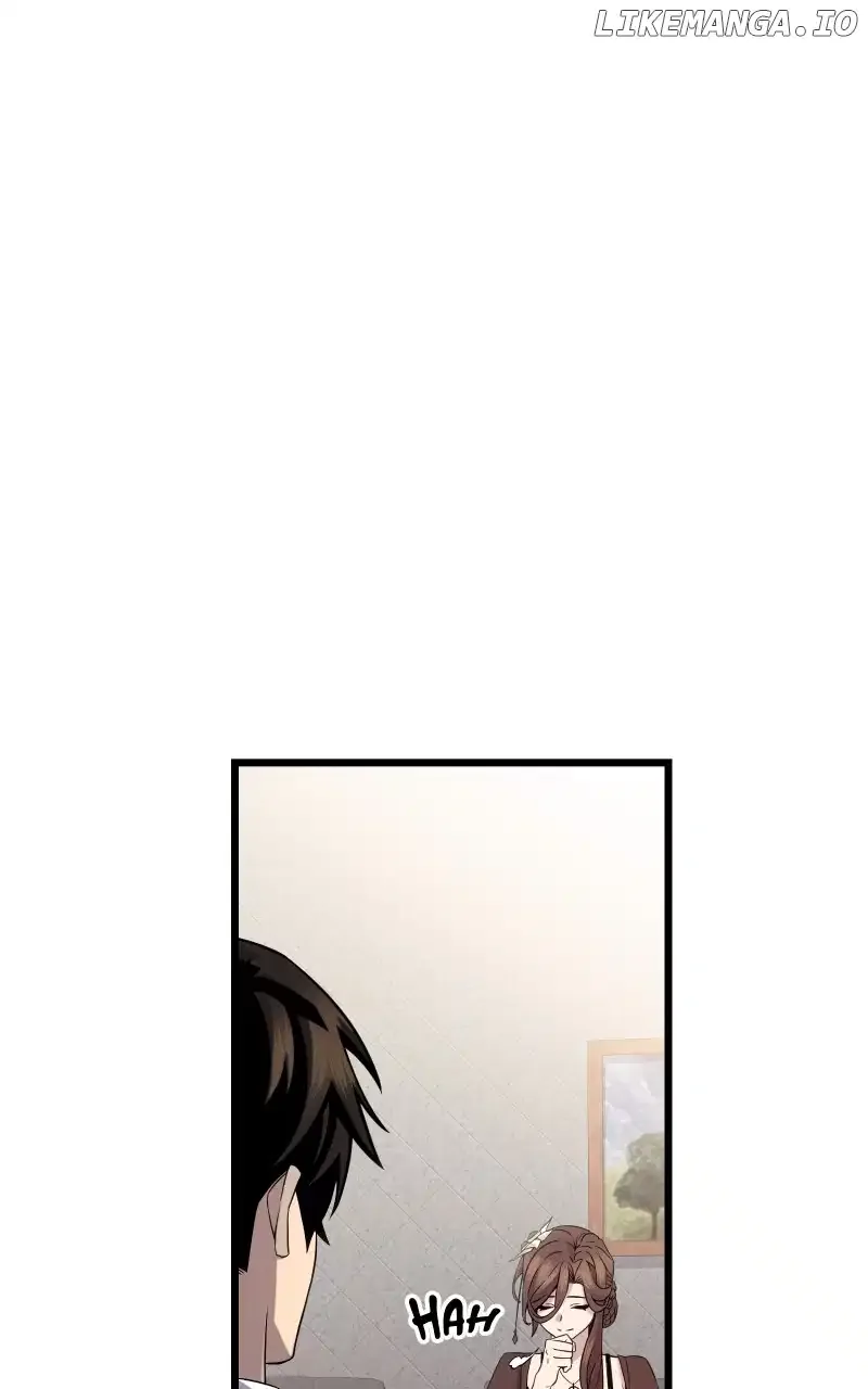 I Obtained a Mythic Item Chapter 108 page 15