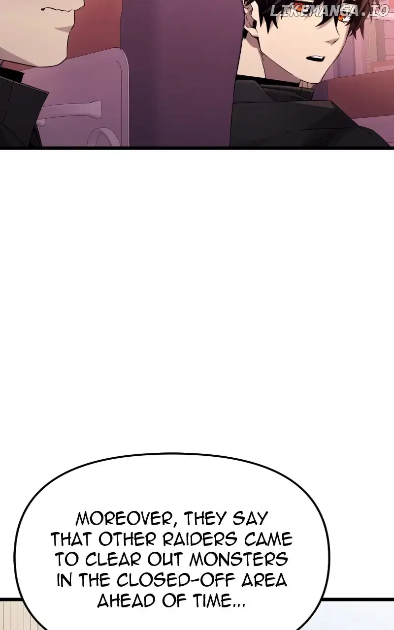 I Obtained a Mythic Item Chapter 108 page 71