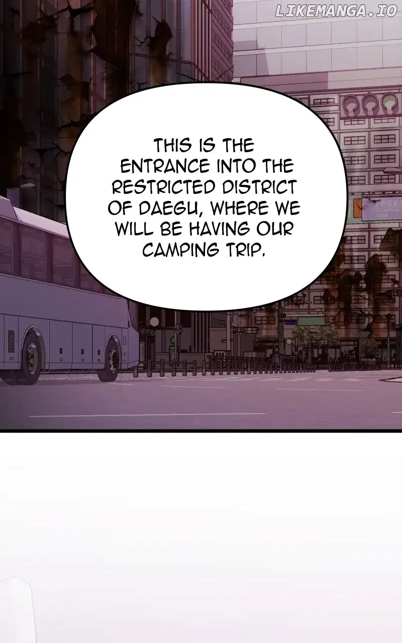 I Obtained a Mythic Item Chapter 108 page 106