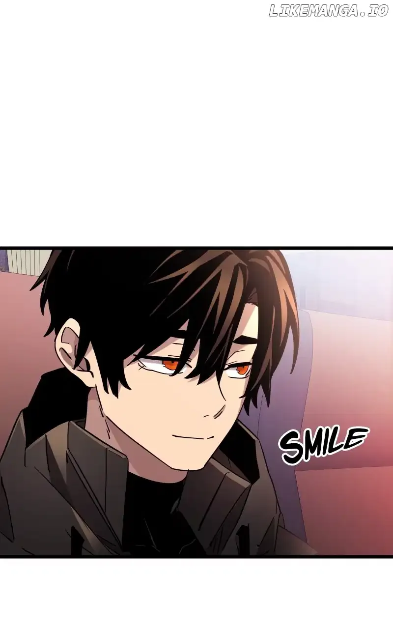 I Obtained a Mythic Item Chapter 108 page 96
