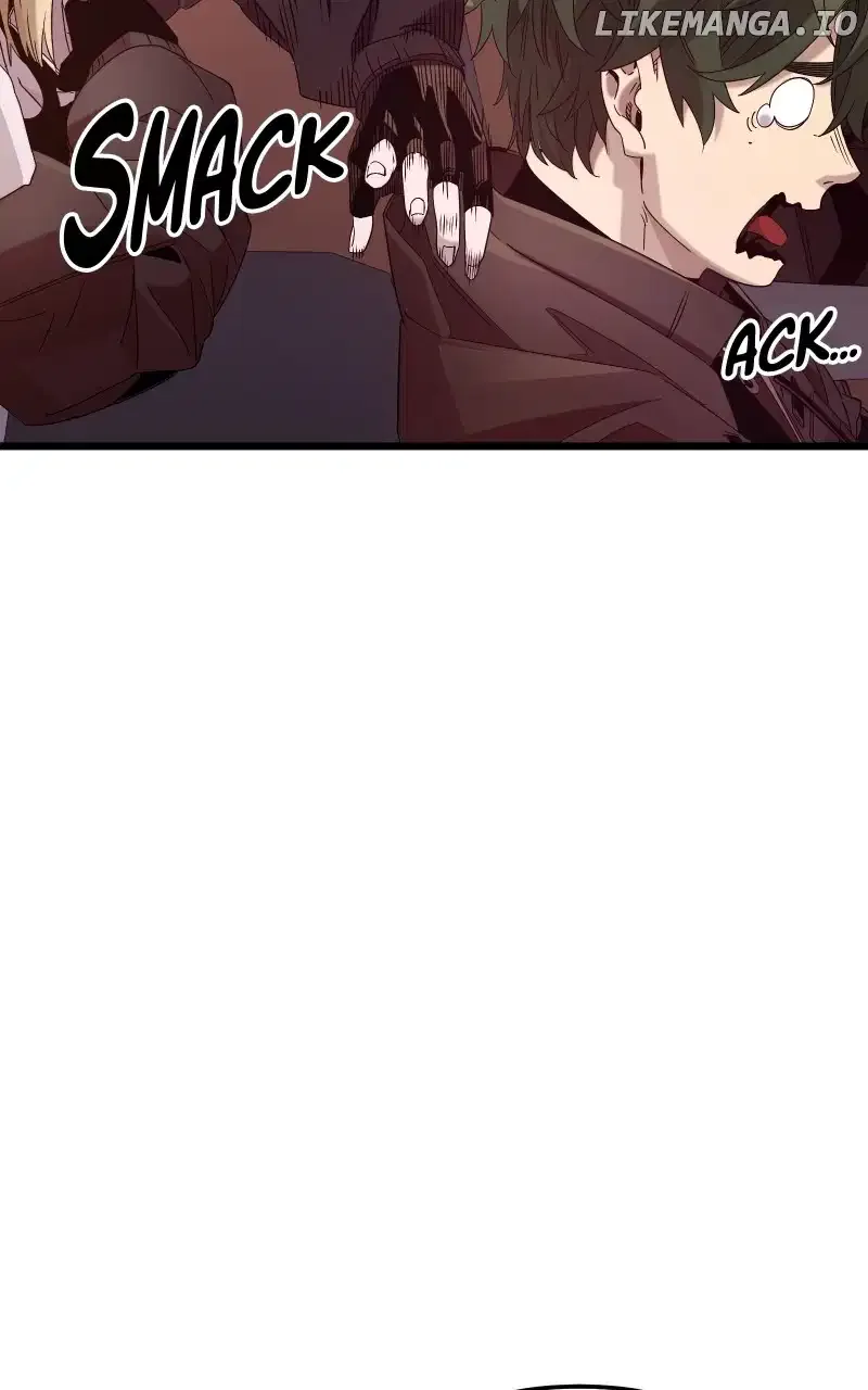 I Obtained a Mythic Item Chapter 108 page 68