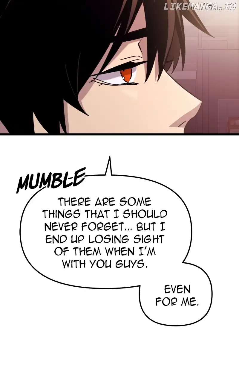 I Obtained a Mythic Item Chapter 108 page 103