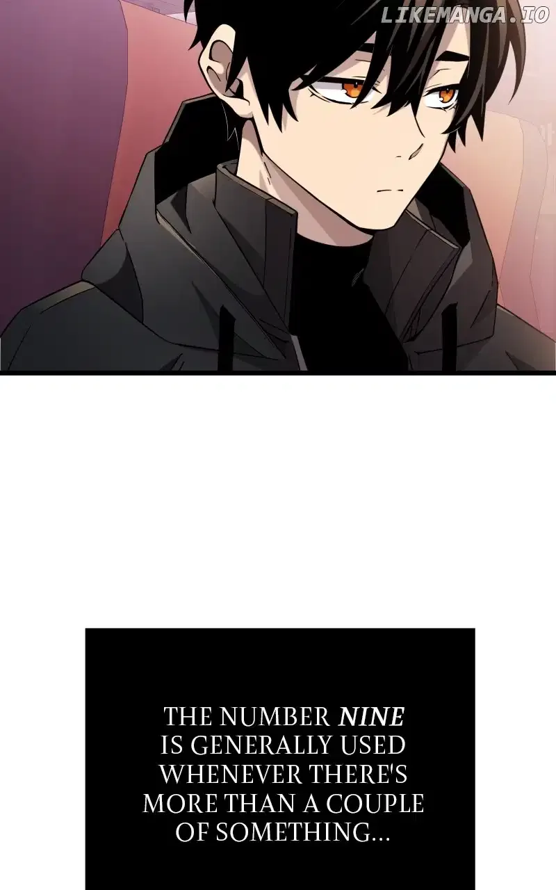 I Obtained a Mythic Item Chapter 108 page 93
