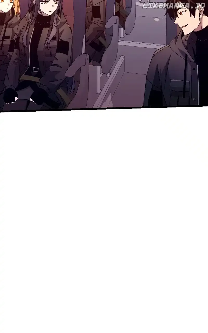 I Obtained a Mythic Item Chapter 108 page 66