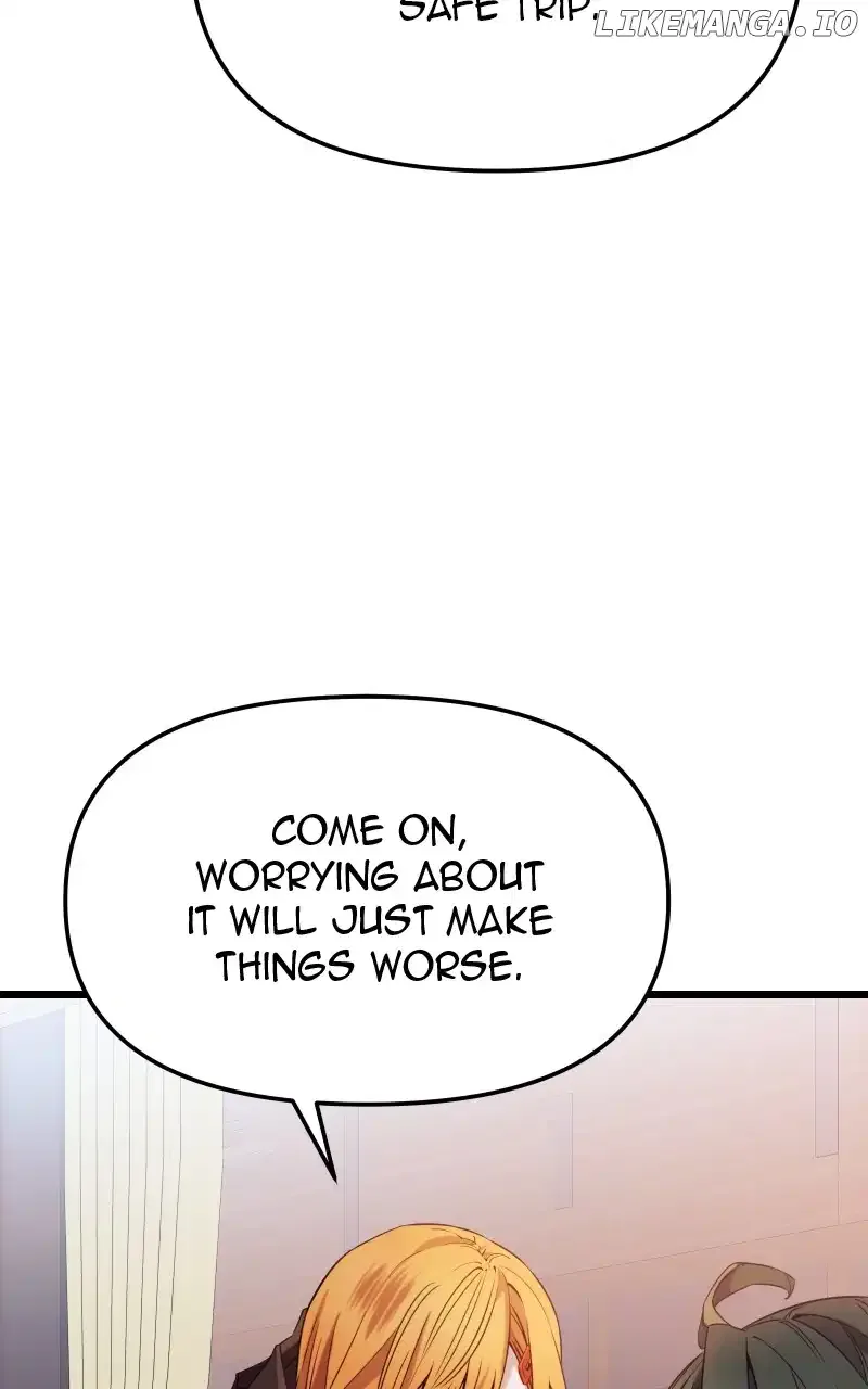 I Obtained a Mythic Item Chapter 108 page 73