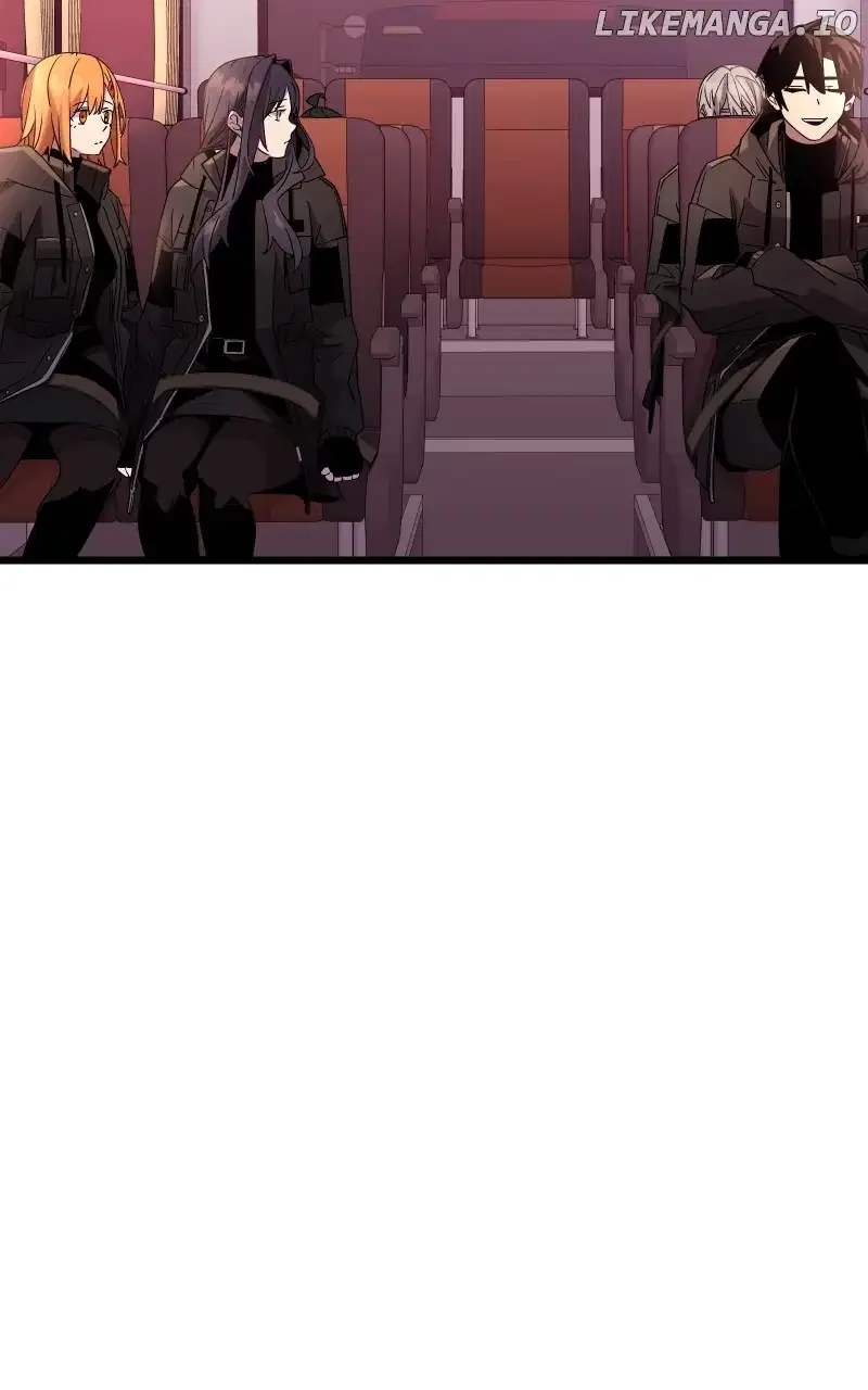 I Obtained a Mythic Item Chapter 108 page 98