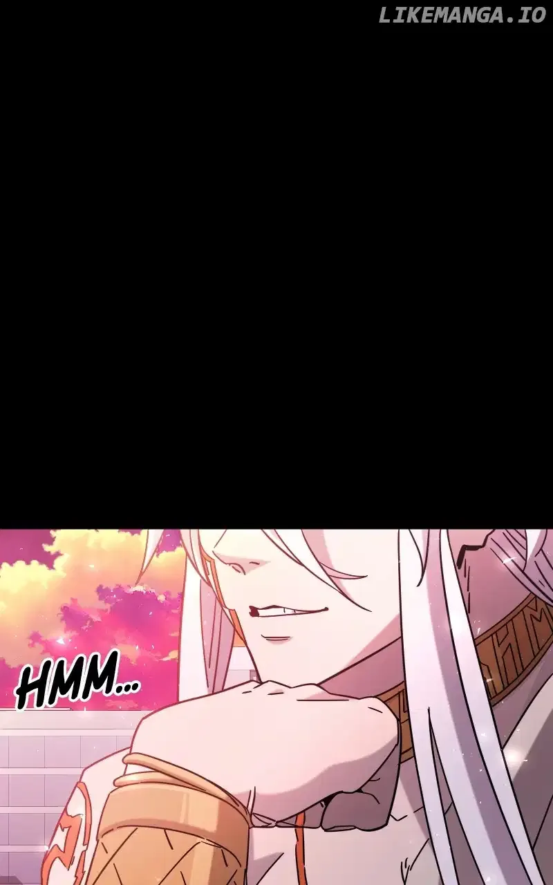 I Obtained a Mythic Item Chapter 108 page 121