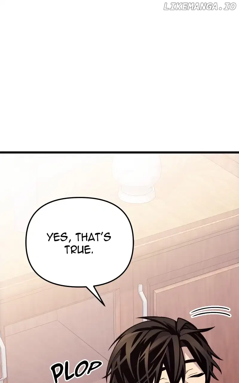 I Obtained a Mythic Item Chapter 108 page 42