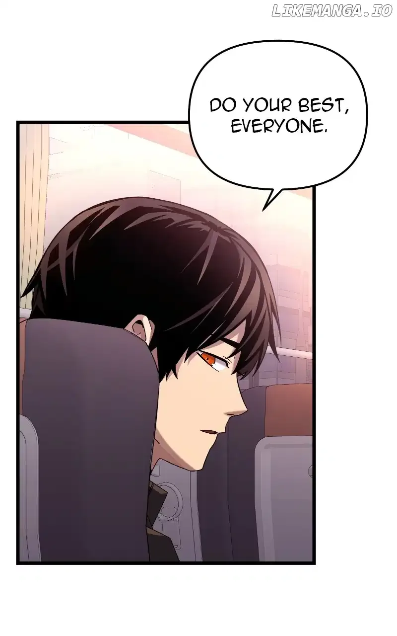 I Obtained a Mythic Item Chapter 108 page 64