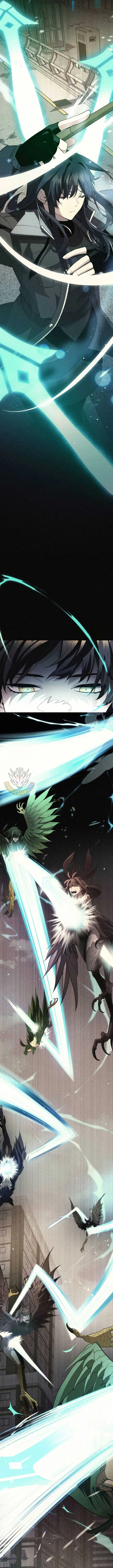 I Obtained a Mythic Item Chapter 114 page 8