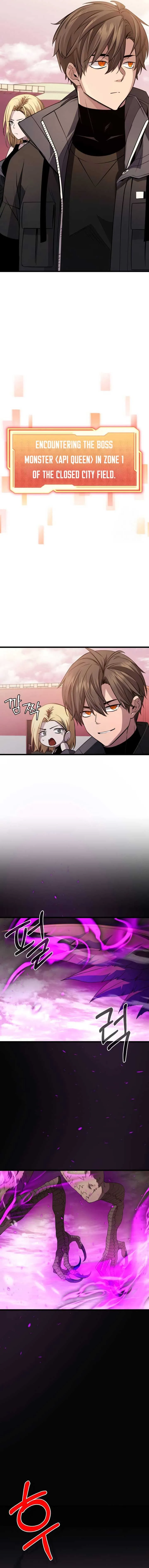 I Obtained a Mythic Item Chapter 114 page 14