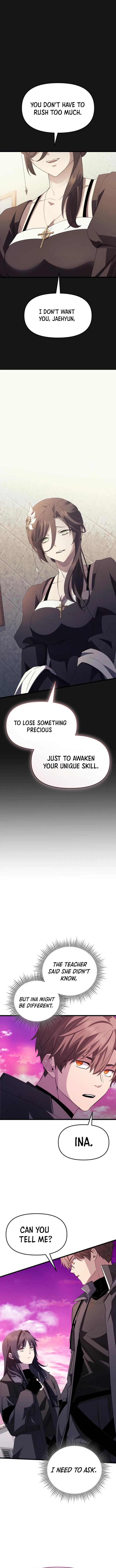 I Obtained a Mythic Item Chapter 116 page 11