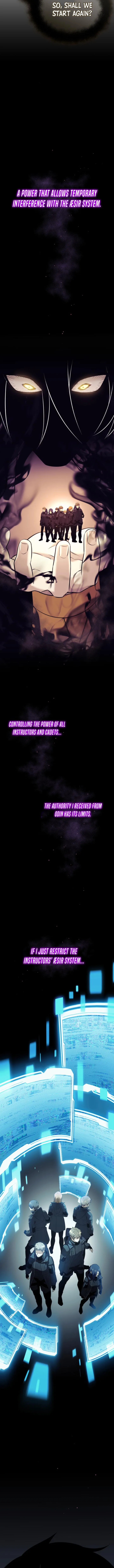 I Obtained a Mythic Item Chapter 120 page 16