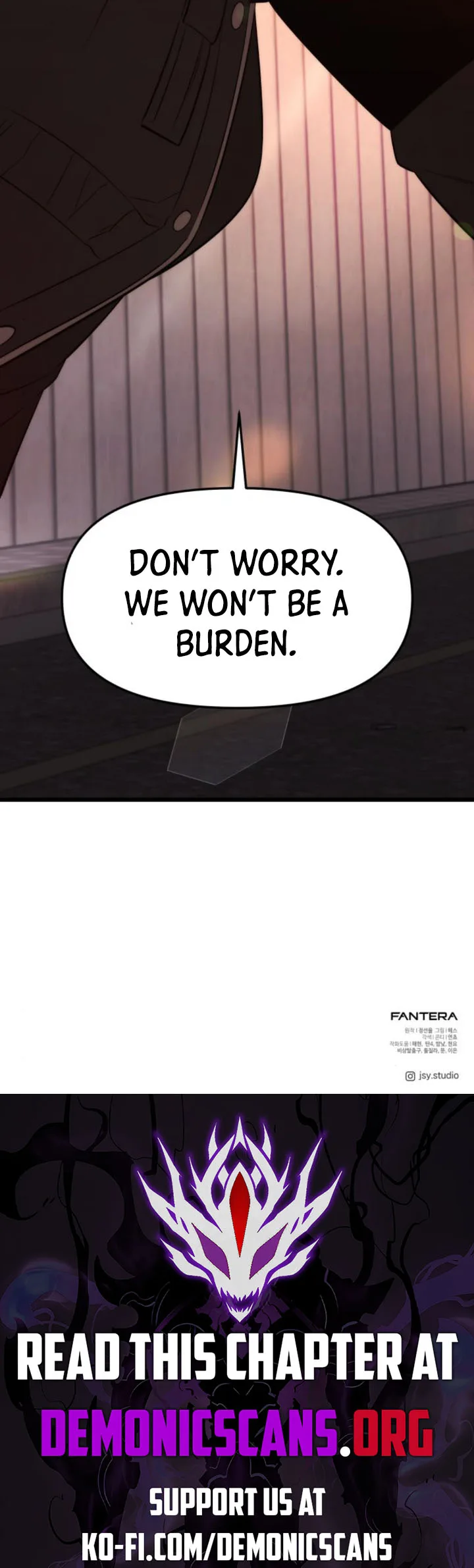 I Obtained a Mythic Item Chapter 121 page 18