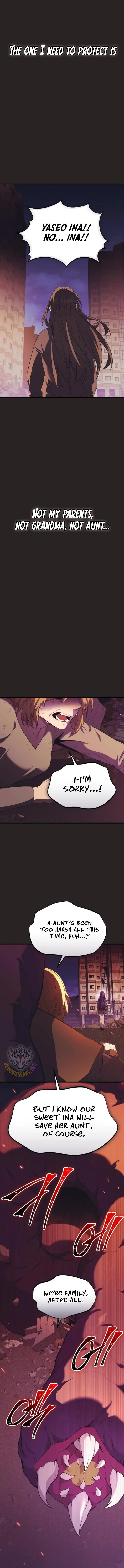 I Obtained a Mythic Item Chapter 123 page 14