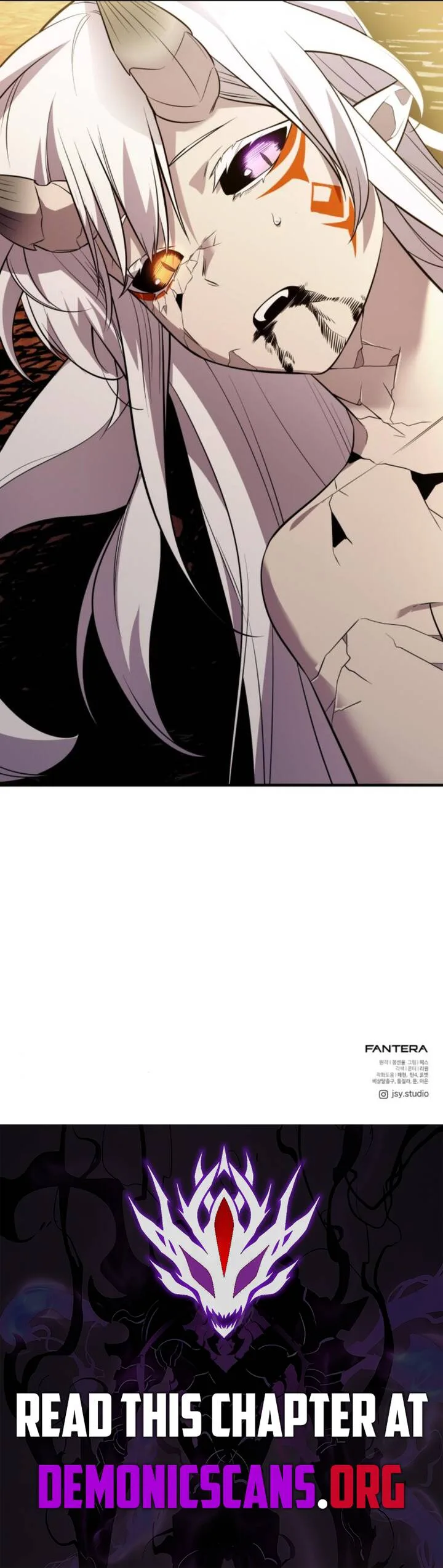 I Obtained a Mythic Item Chapter 123 page 22