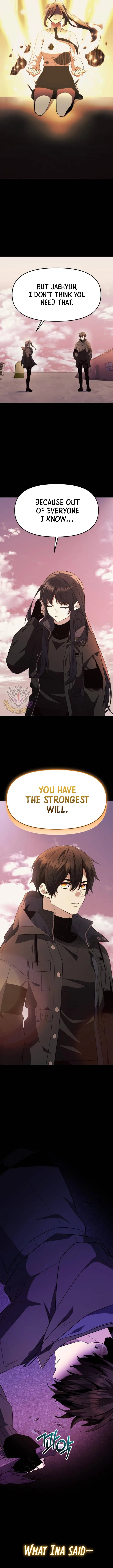 I Obtained a Mythic Item Chapter 123 page 18