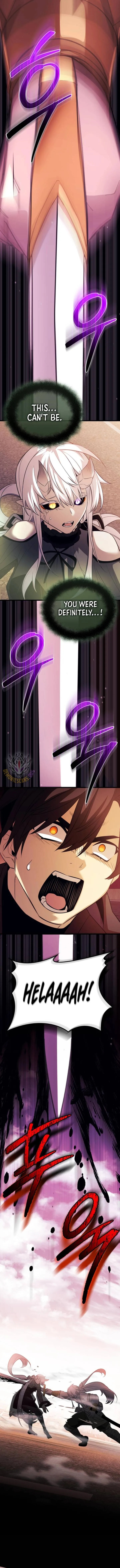 I Obtained a Mythic Item Chapter 123 page 6