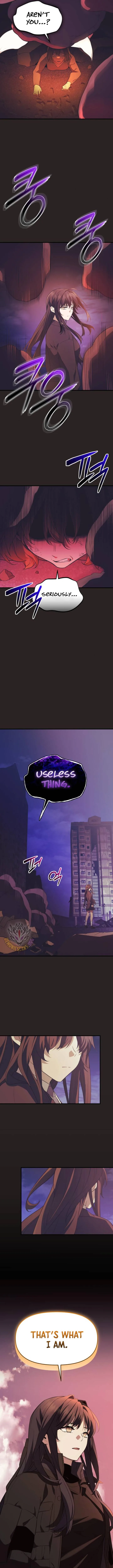 I Obtained a Mythic Item Chapter 123 page 16