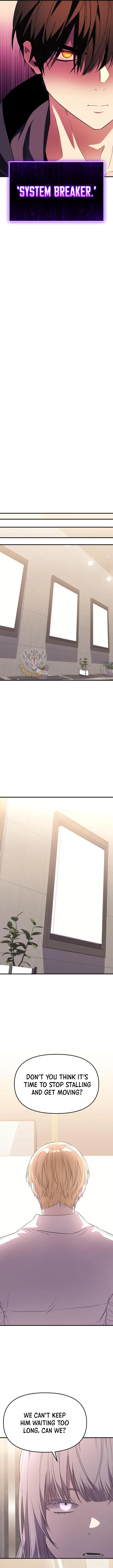 I Obtained a Mythic Item Chapter 127 page 12