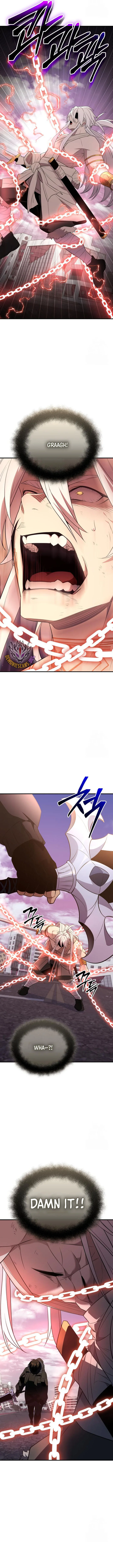 I Obtained a Mythic Item Chapter 124 page 20