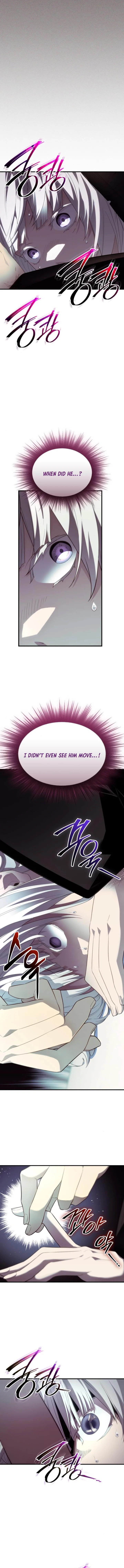 I Obtained a Mythic Item Chapter 131 page 3