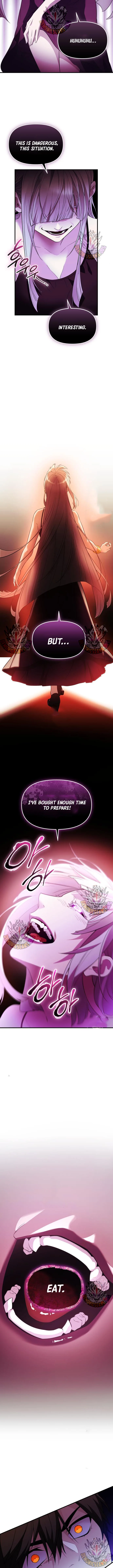 I Obtained a Mythic Item Chapter 130 page 10