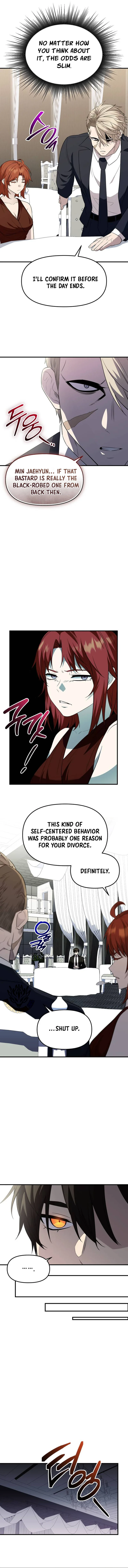I Obtained a Mythic Item Chapter 129 page 10
