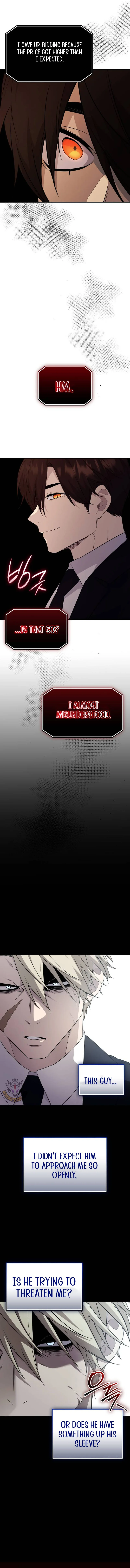 I Obtained a Mythic Item Chapter 129 page 16