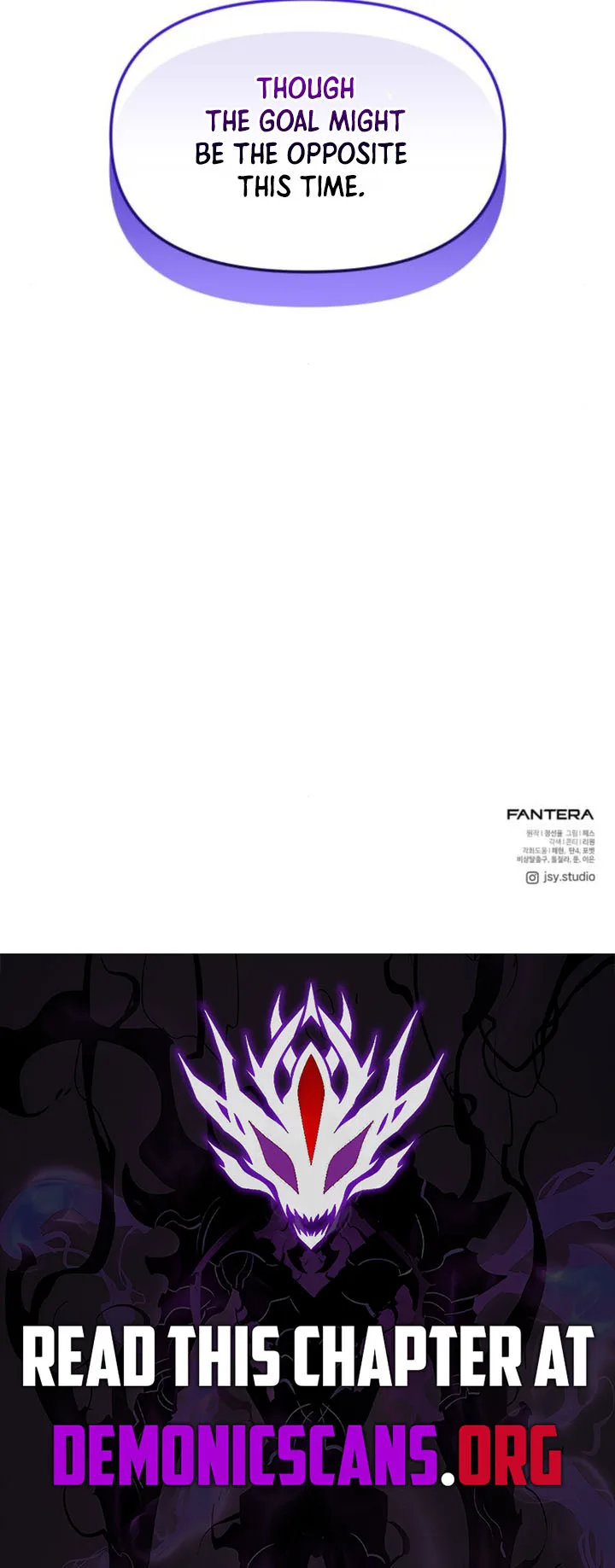I Obtained a Mythic Item Chapter 132 page 18