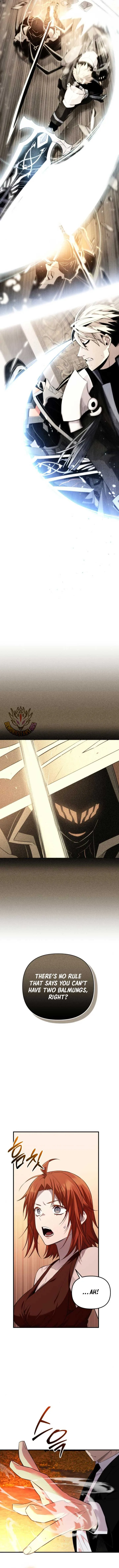 I Obtained a Mythic Item Chapter 133 page 16
