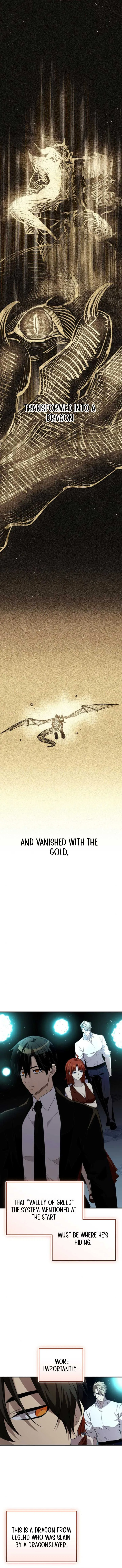 I Obtained a Mythic Item Chapter 133 page 7