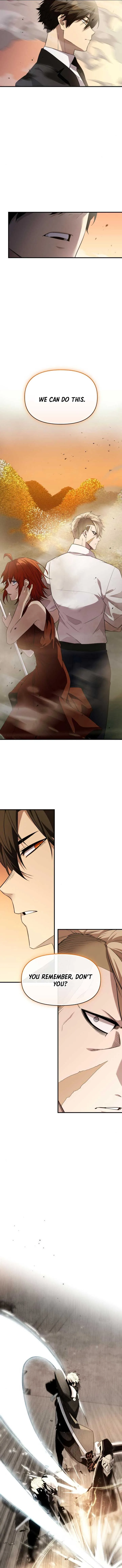 I Obtained a Mythic Item Chapter 133 page 15
