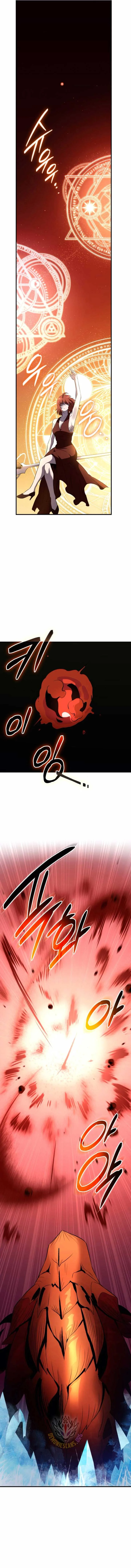 I Obtained a Mythic Item Chapter 134 page 14