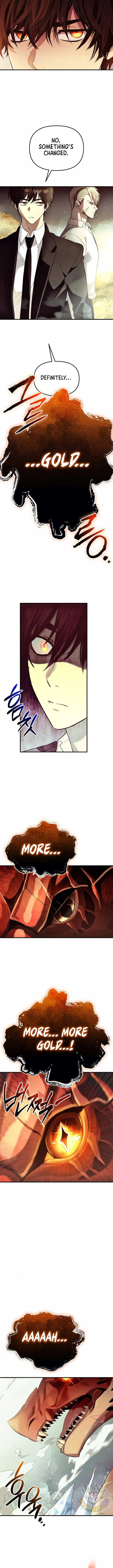 I Obtained a Mythic Item Chapter 135 page 3