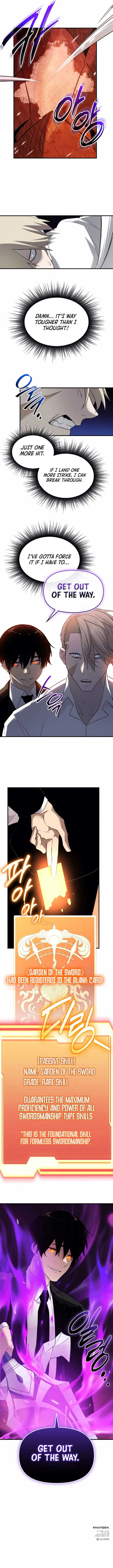I Obtained a Mythic Item Chapter 135 page 17
