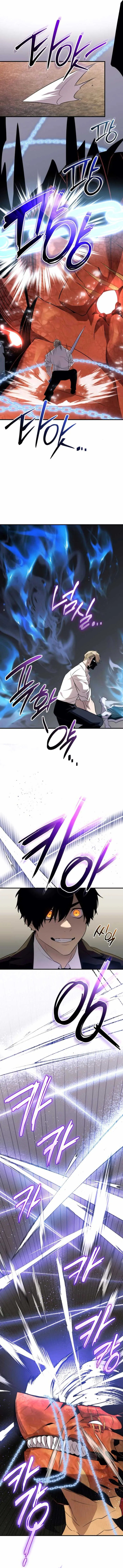 I Obtained a Mythic Item Chapter 135 page 16