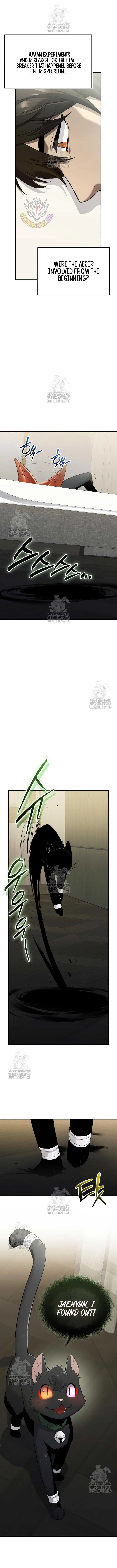 I Obtained a Mythic Item Chapter 143 page 3